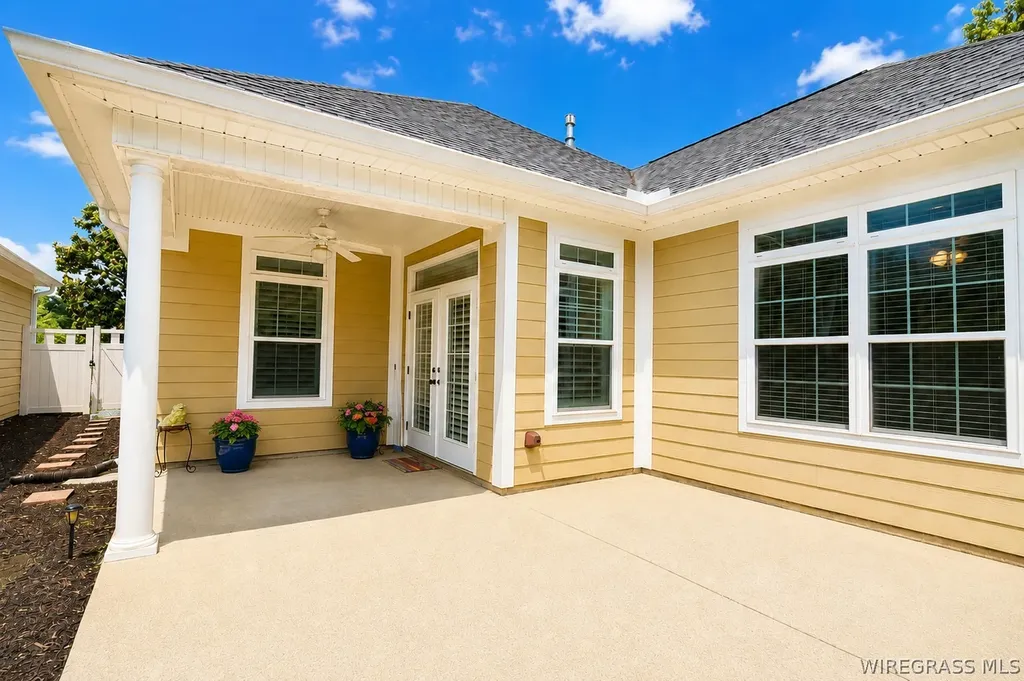 212 Hidden Creek Circle Dothan AL 36301