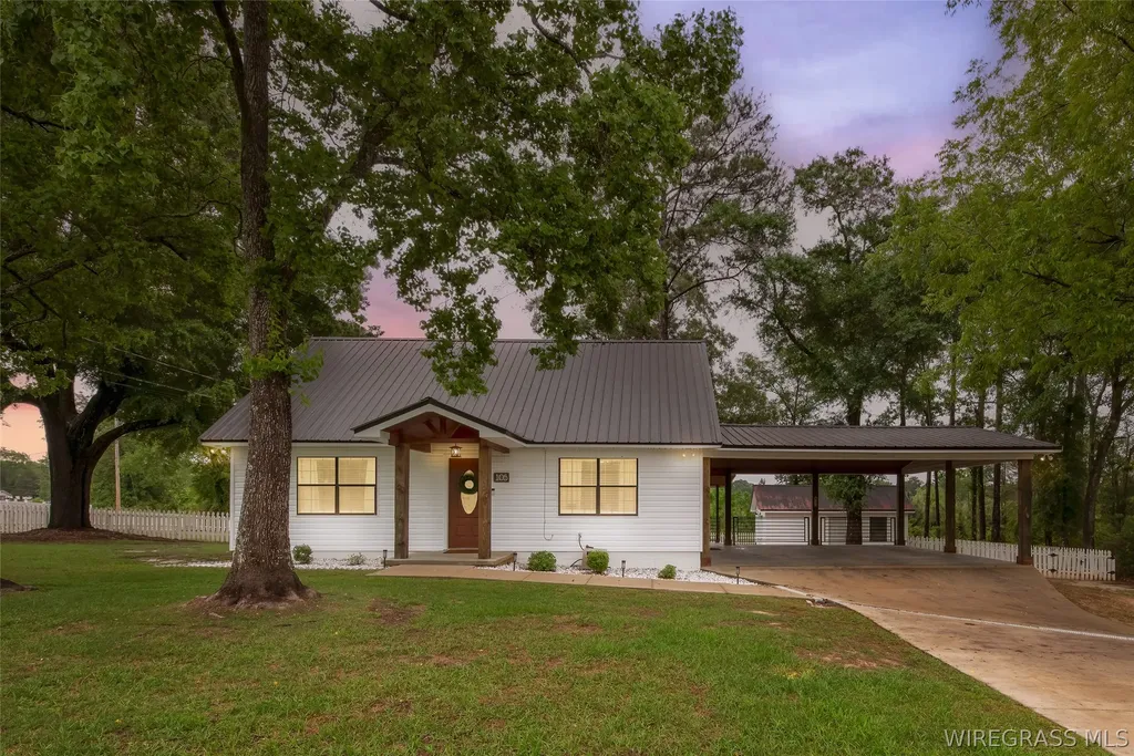 105 Huckleberry Drive Andalusia AL 36420