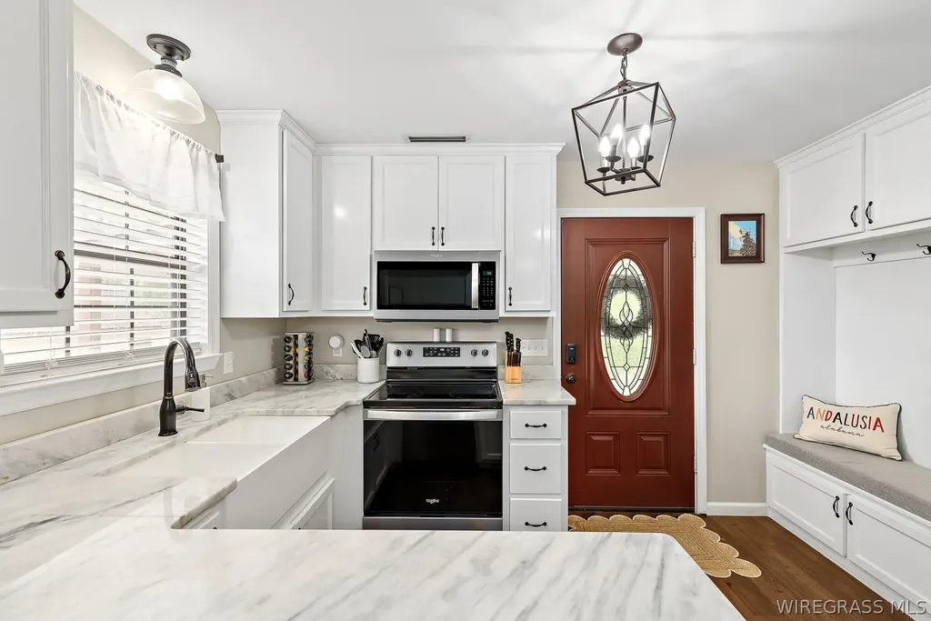 105 Huckleberry Drive Andalusia AL 36420