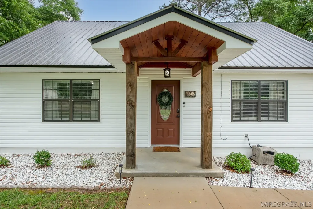 105 Huckleberry Drive Andalusia AL 36420