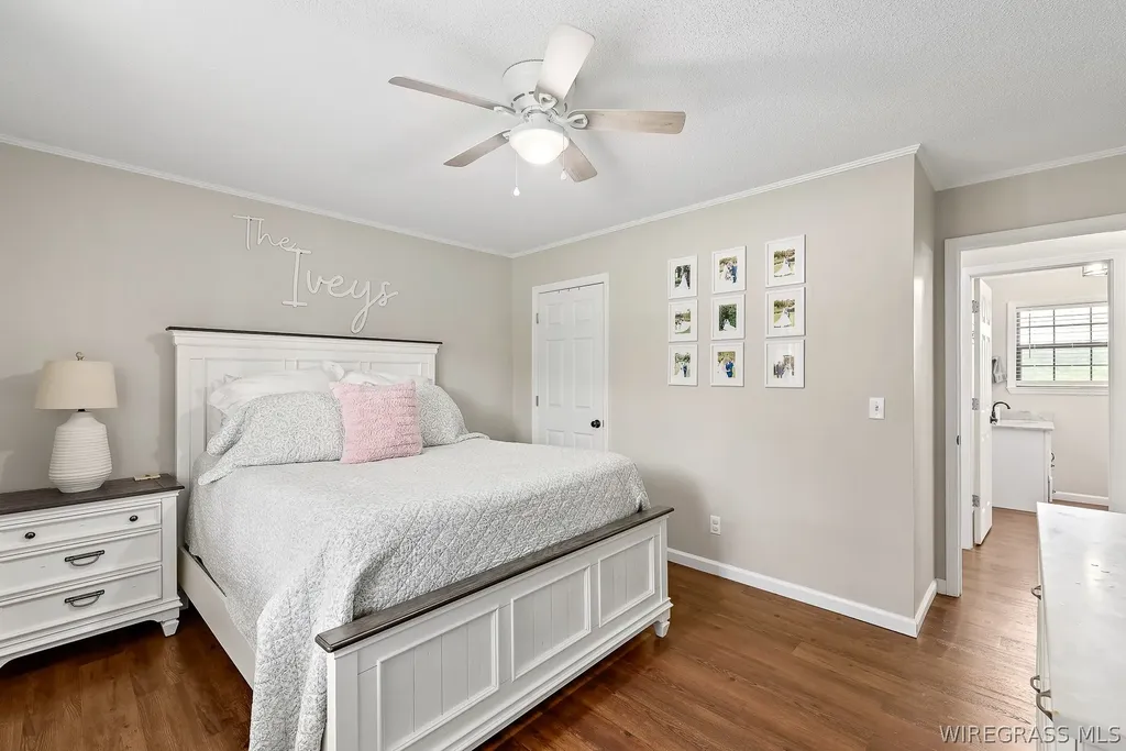 105 Huckleberry Drive Andalusia AL 36420