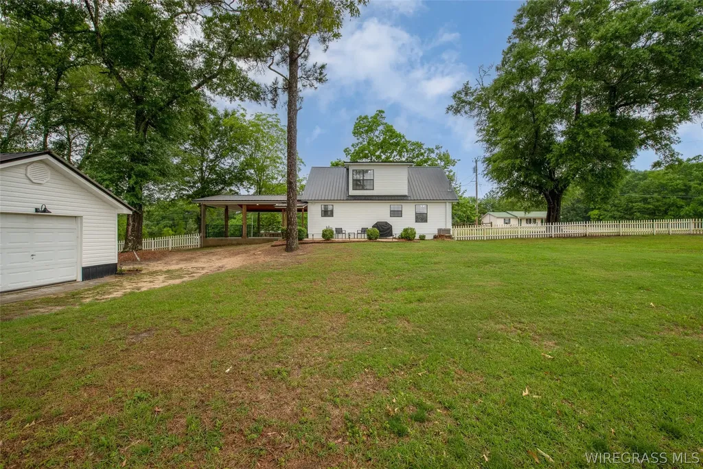 105 Huckleberry Drive Andalusia AL 36420