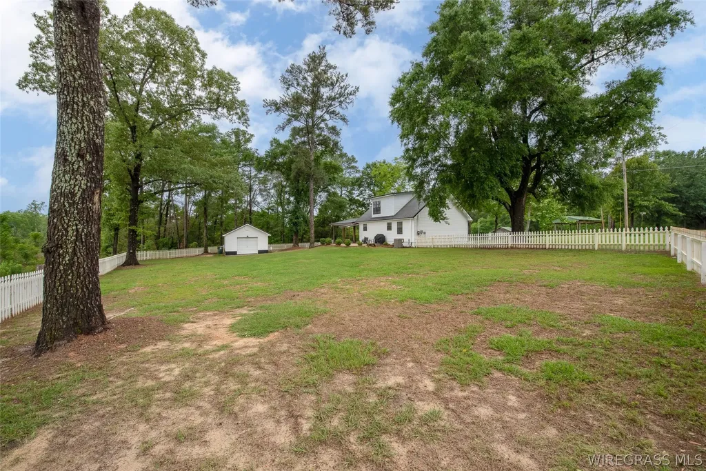 105 Huckleberry Drive Andalusia AL 36420