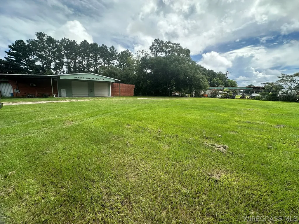 101 E Water Avenue W Geneva AL 36340
