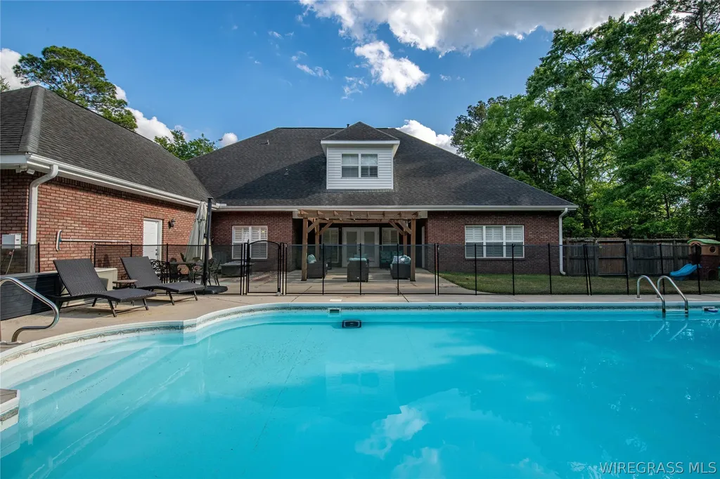 321 Alberta Street Enterprise AL 36330