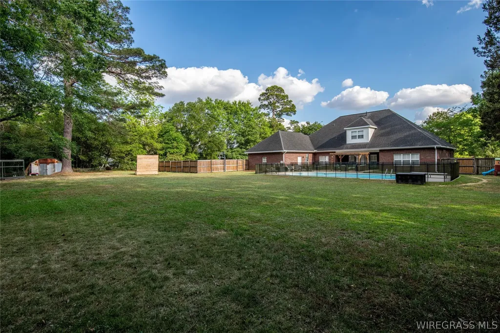 321 Alberta Street Enterprise AL 36330