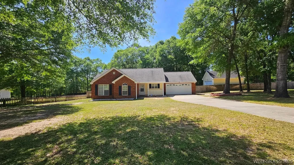 240 Cameron Drive Ozark AL 36360