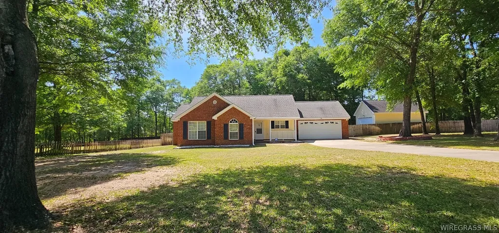 240 Cameron Drive Ozark AL 36360