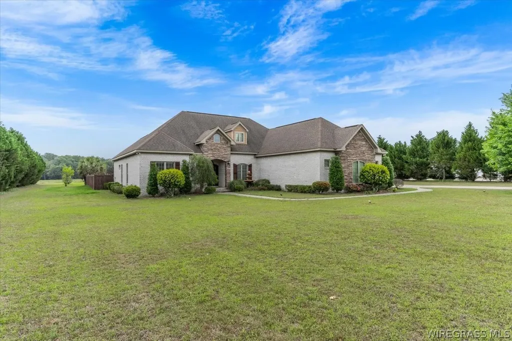 2114 Helms Road Rehobeth AL 36301