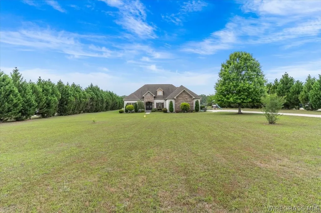 2114 Helms Road Rehobeth AL 36301