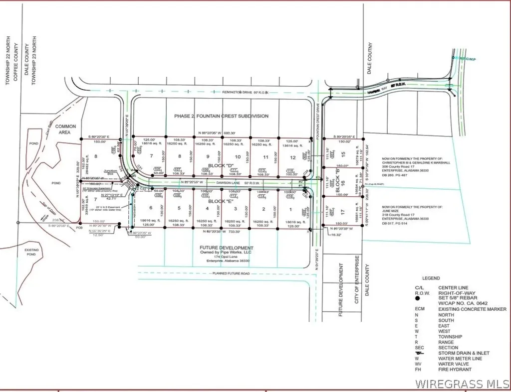 104 Dawson Lane Enterprise AL 36330