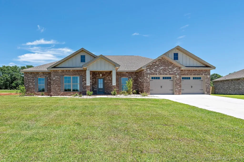 210 County Road 760 Enterprise AL 36330