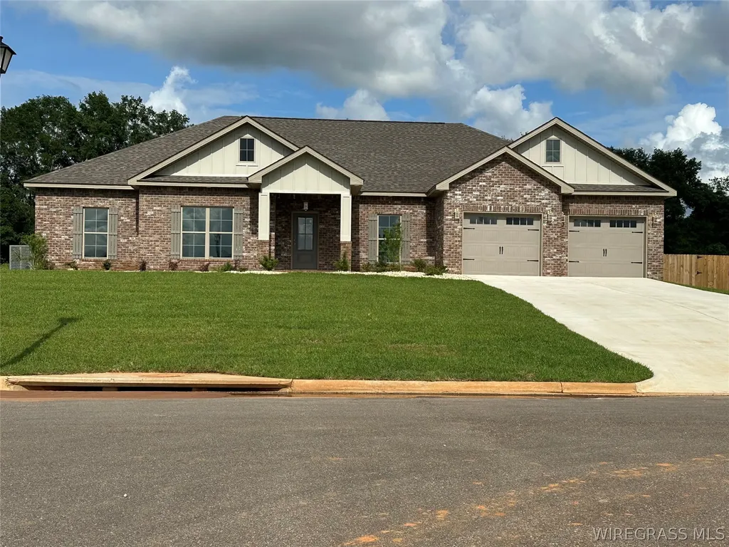 210 County Road 760 Enterprise AL 36330