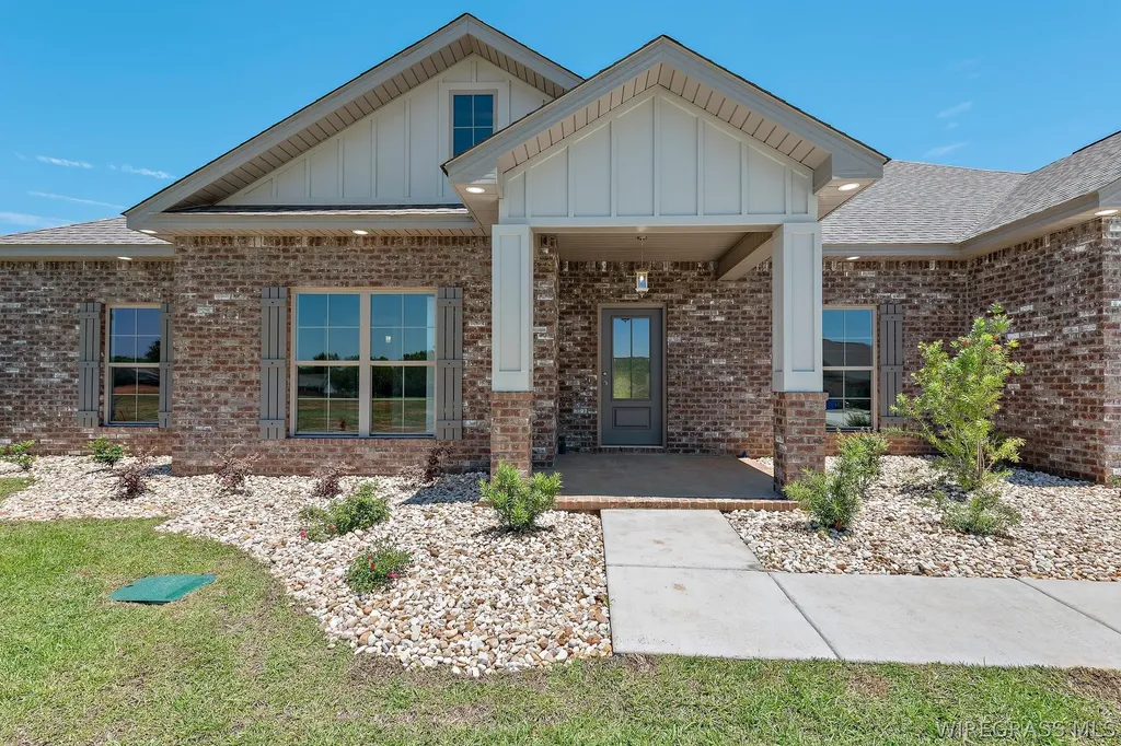 210 County Road 760 Enterprise AL 36330