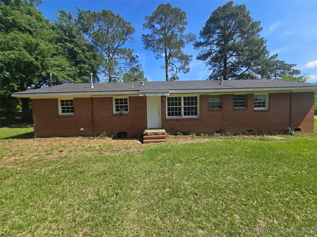 914 Moore Avenue Opp AL 36347
