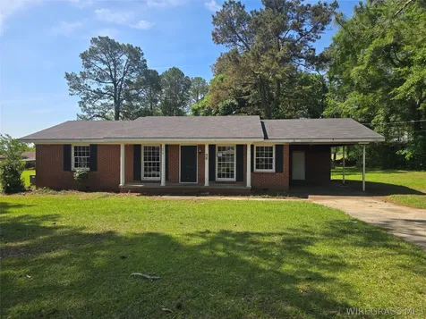 914 Moore Avenue Opp AL 36347