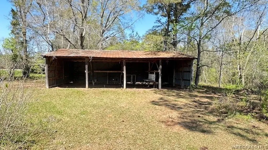 7292 County Road 69 Skipperville AL 36374