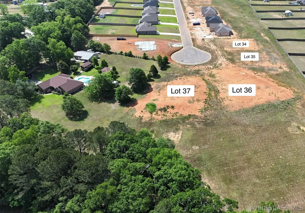 389 County Road 760 Enterprise AL 36330