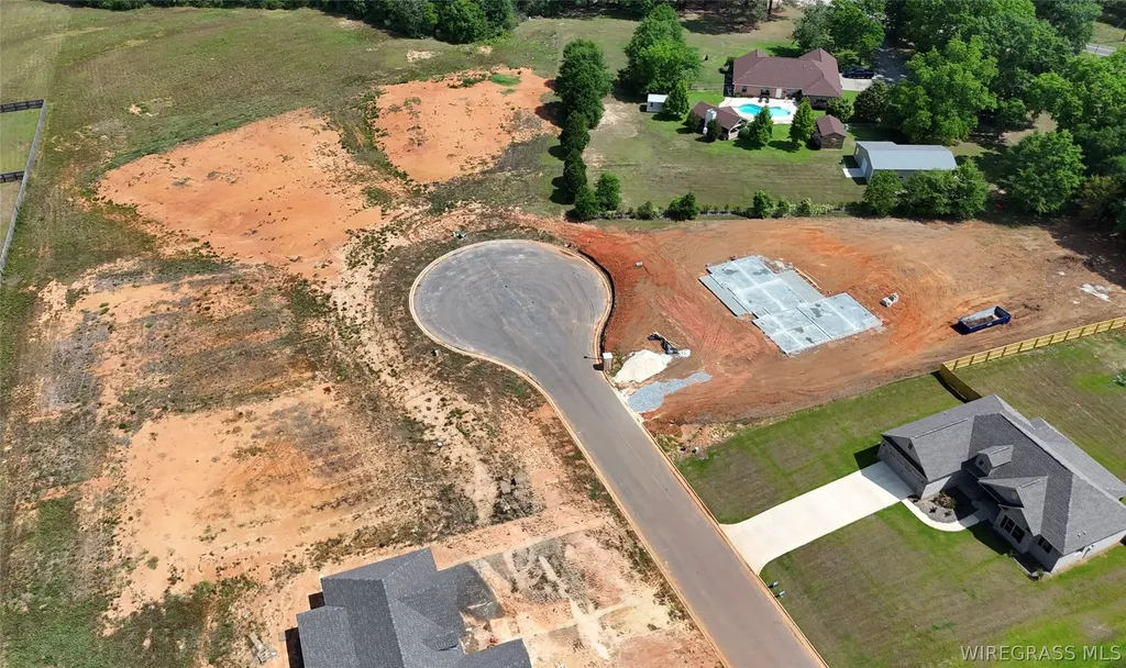 389 County Road 760 Enterprise AL 36330