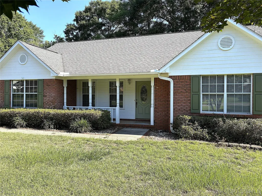 202 Wellston Drive Enterprise AL 36330