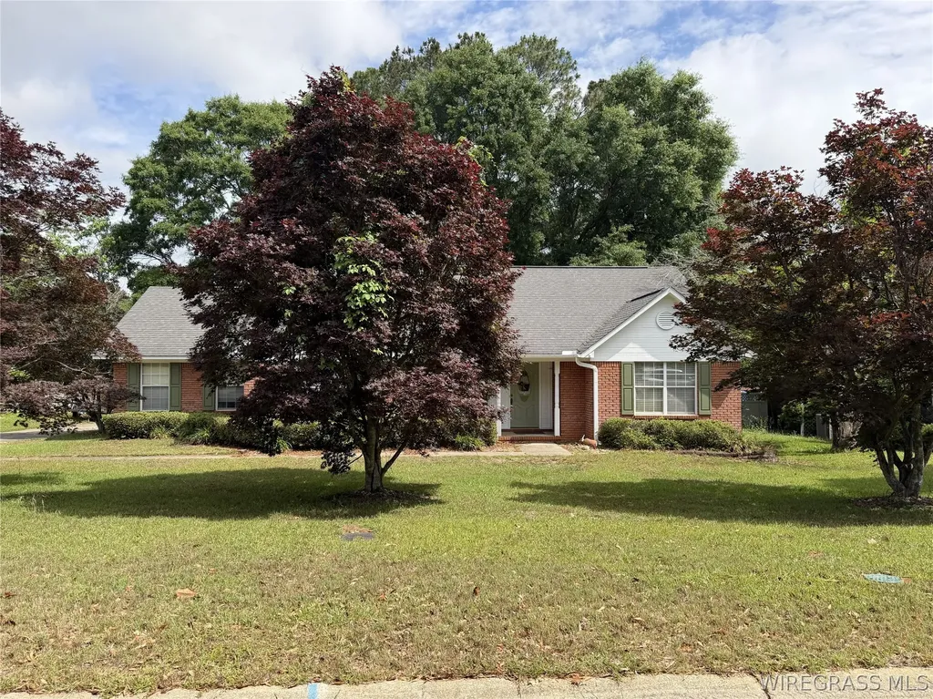 202 Wellston Drive Enterprise AL 36330