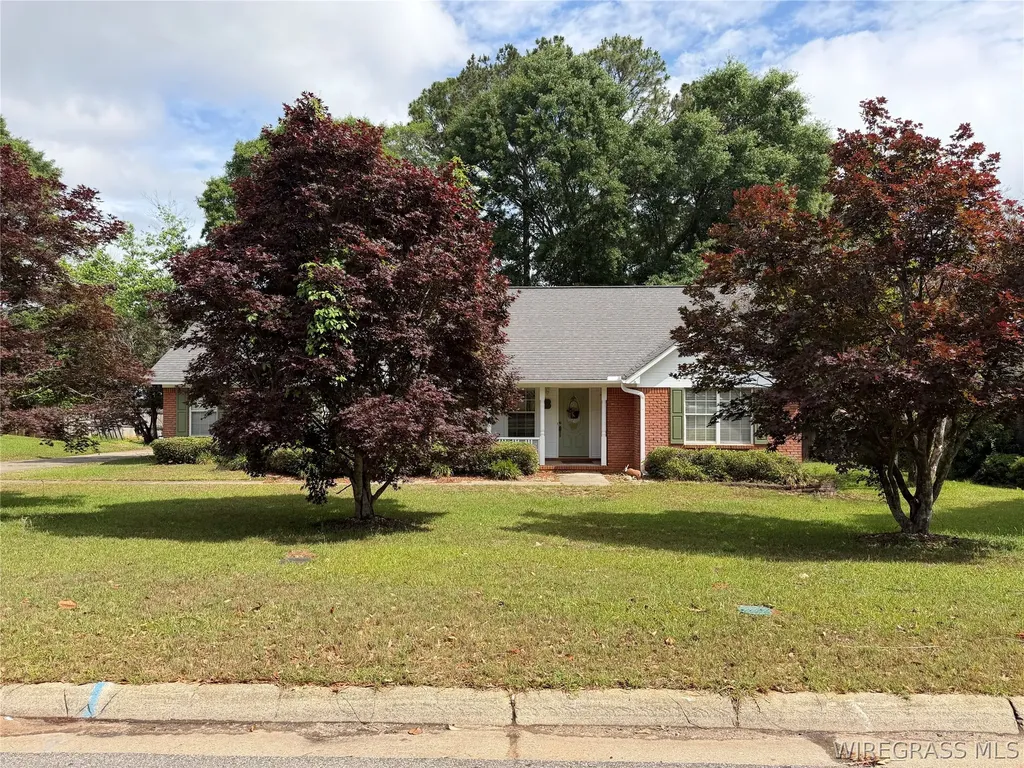 202 Wellston Drive Enterprise AL 36330