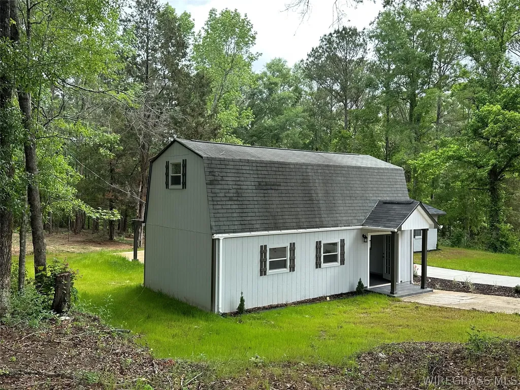 593 Mary Mcclendon Road Ozark AL 36360