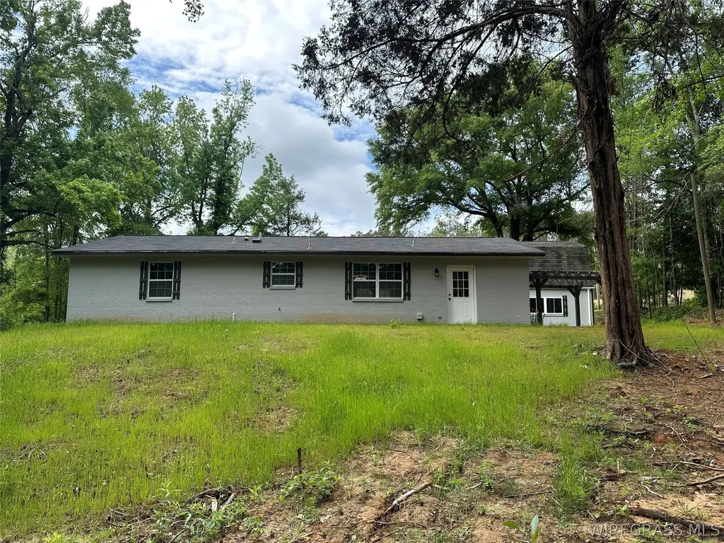 593 Mary Mcclendon Road Ozark AL 36360