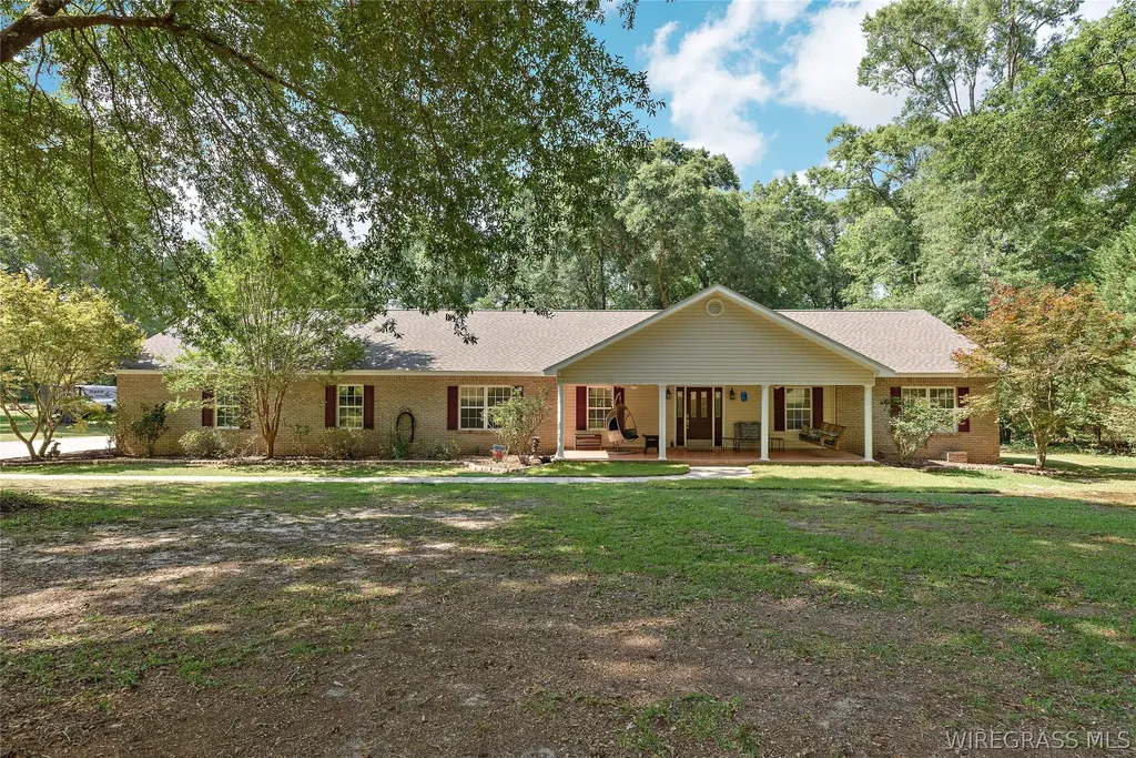 173 County Road 158 New Brockton AL 36351