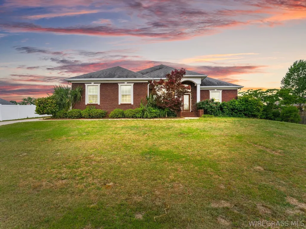 202 Frisco Lane Enterprise AL 36330