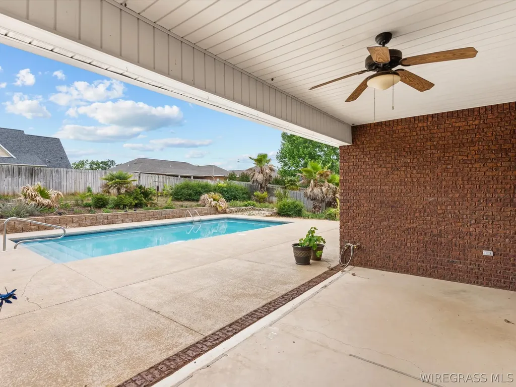 202 Frisco Lane Enterprise AL 36330