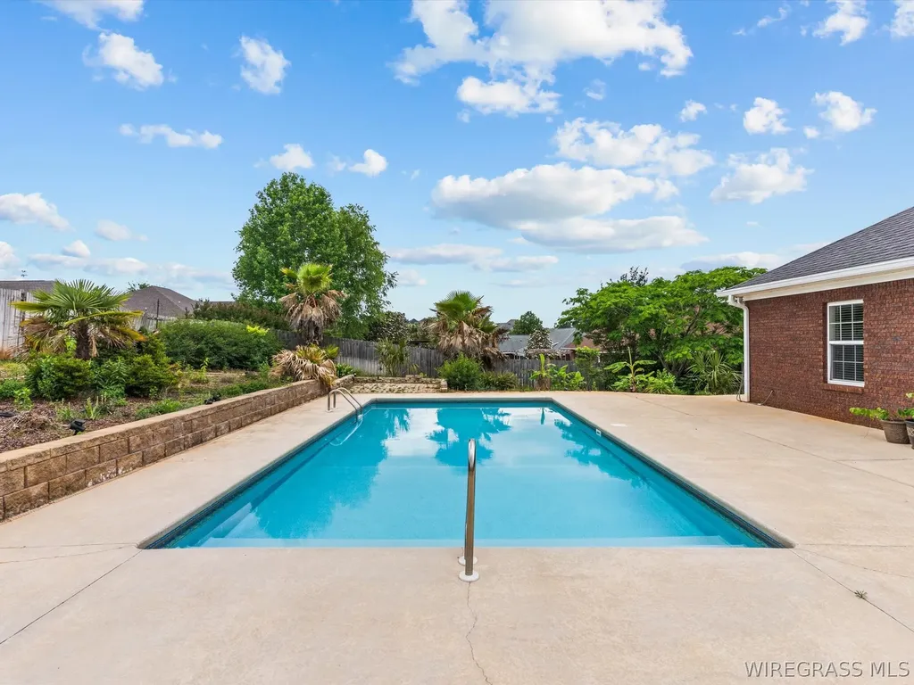 202 Frisco Lane Enterprise AL 36330