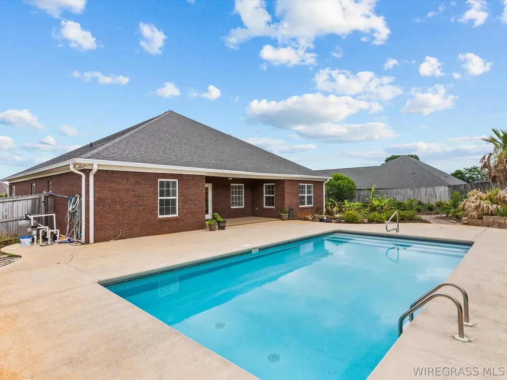 202 Frisco Lane Enterprise AL 36330