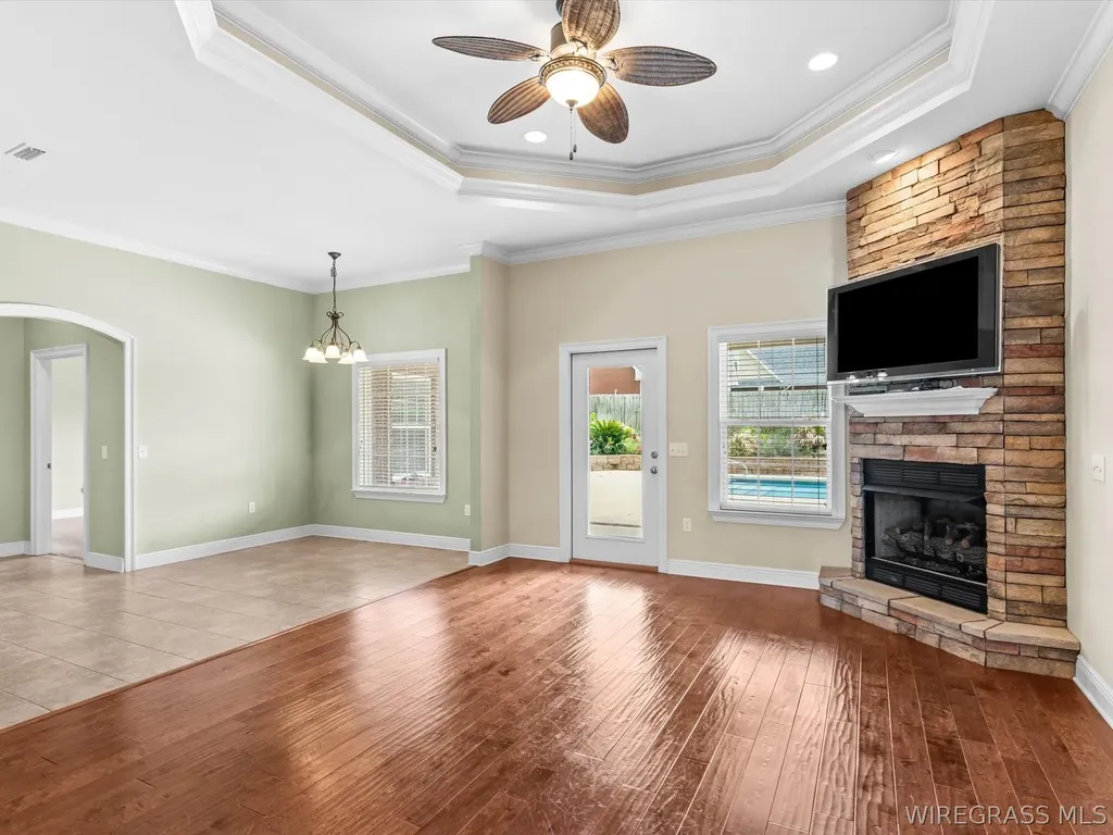 202 Frisco Lane Enterprise AL 36330