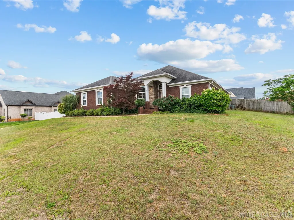 202 Frisco Lane Enterprise AL 36330