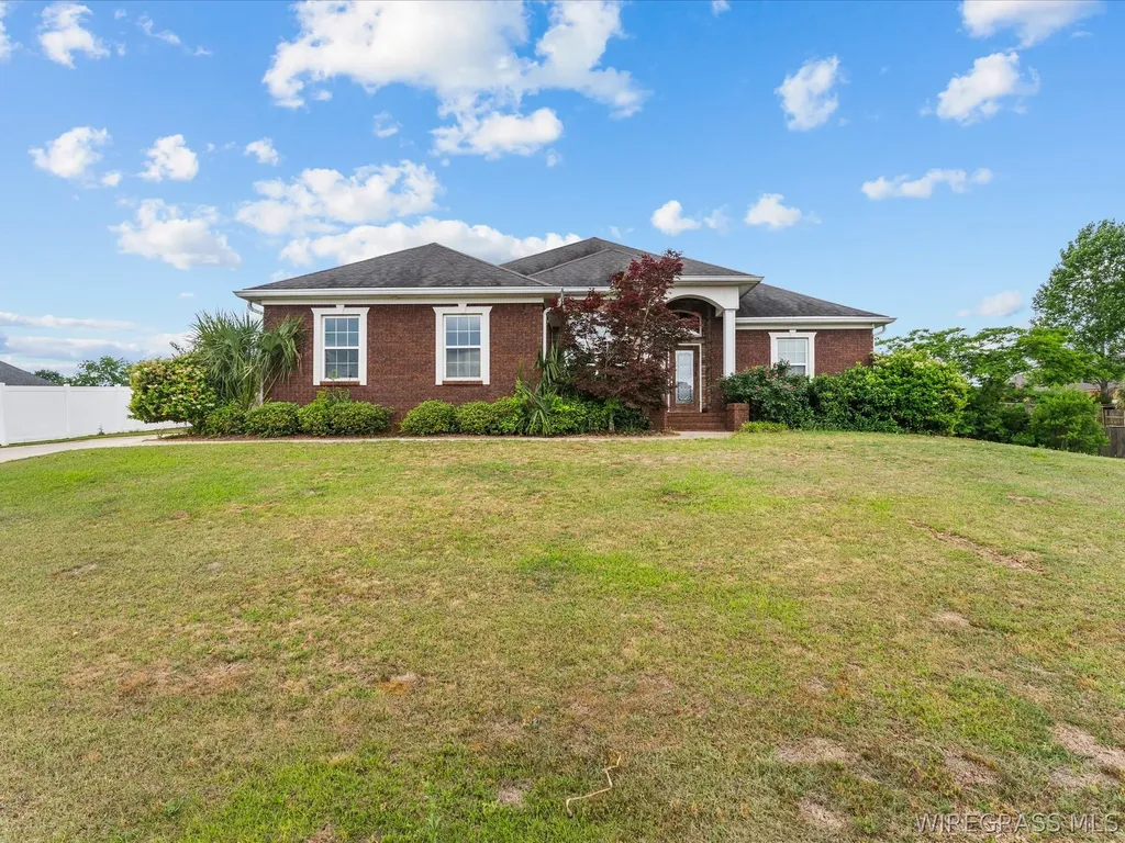 202 Frisco Lane Enterprise AL 36330