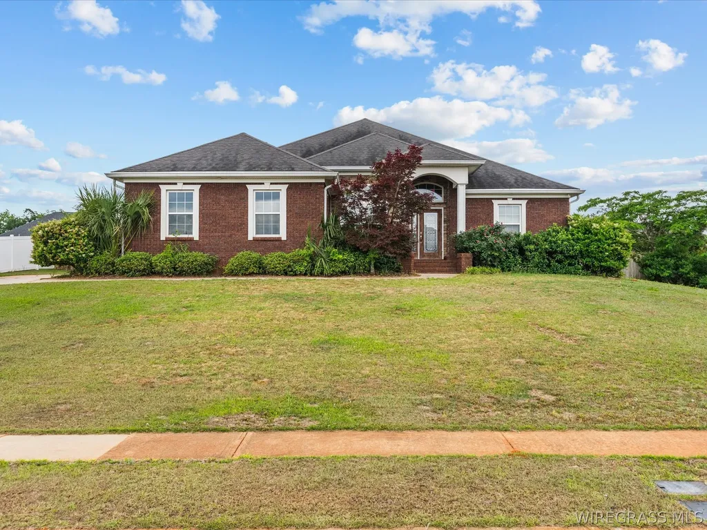 202 Frisco Lane Enterprise AL 36330