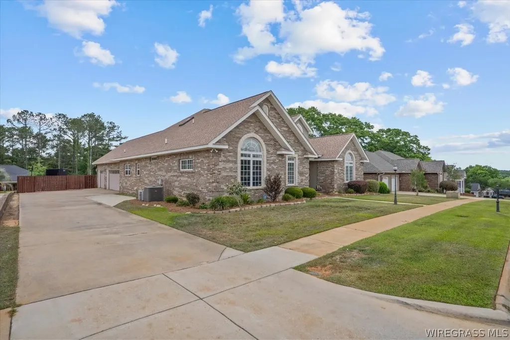 7 Blue Ridge Circle Enterprise AL 36330