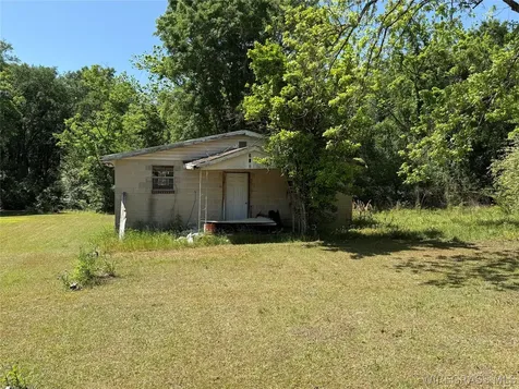 704 Oak Street Ashford AL 36312