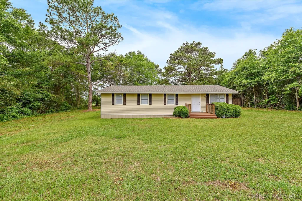 631 Chancellor Street Chancellor AL 36318