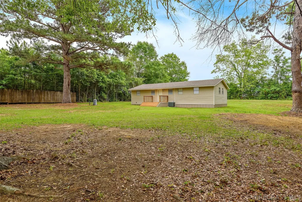 631 Chancellor Street Chancellor AL 36316