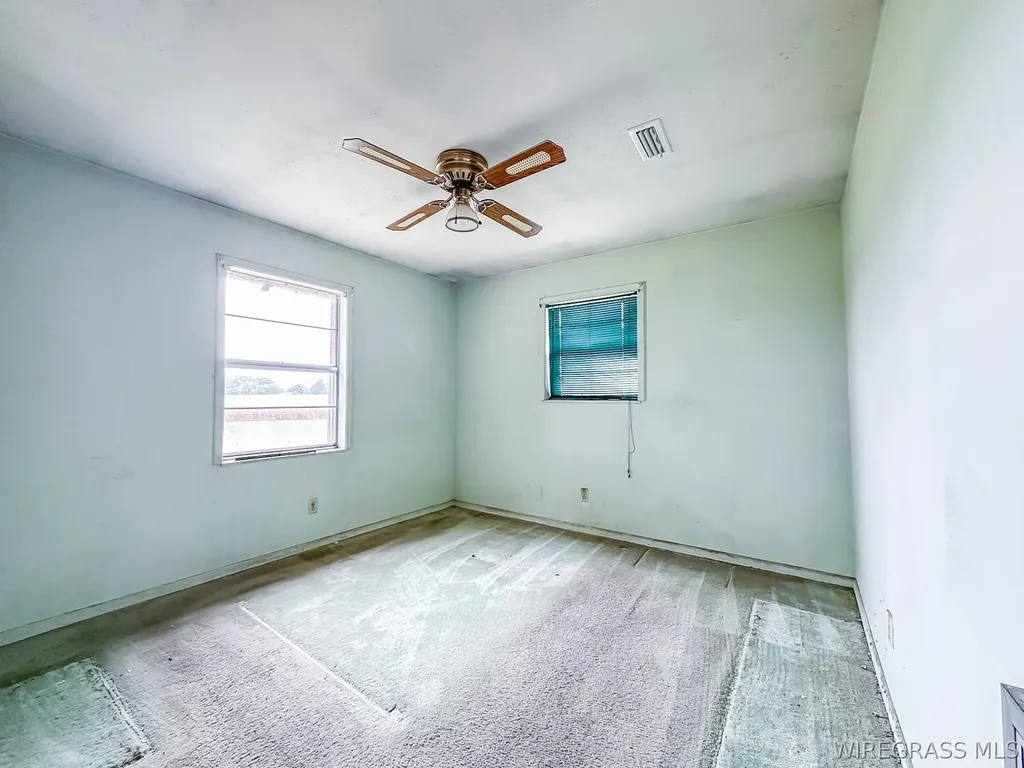 862 County Road 667 Chancellor AL 36318