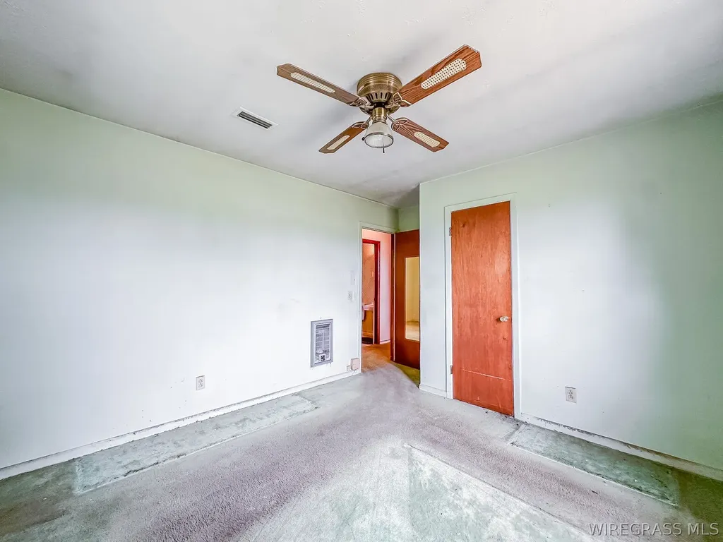 862 County Road 667 Chancellor AL 36318