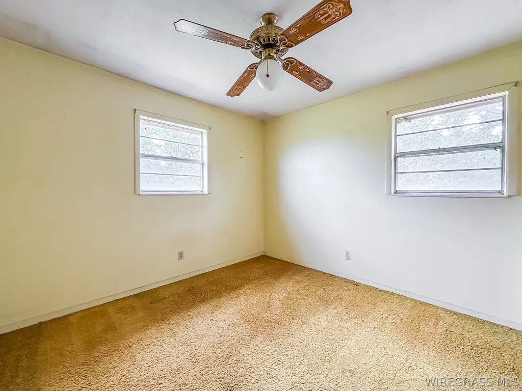 862 County Road 667 Chancellor AL 36318