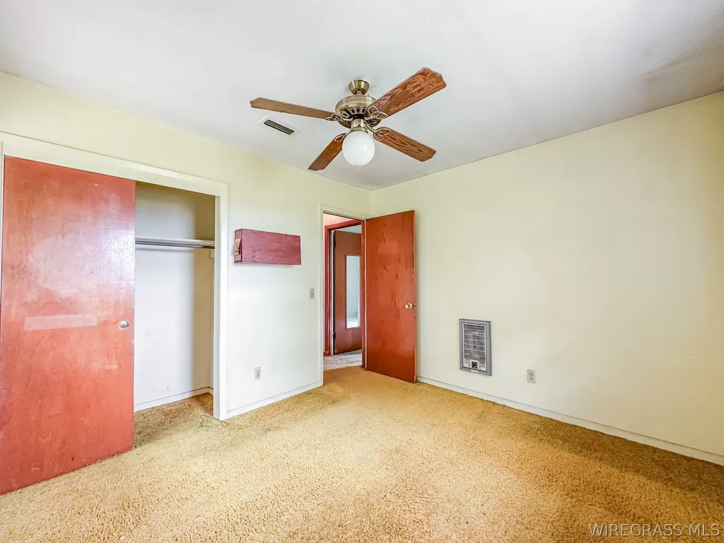 862 County Road 667 Chancellor AL 36318