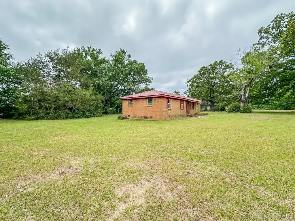 862 County Road 667 Chancellor AL 36318