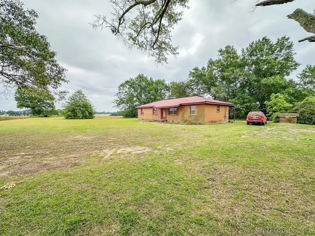 862 County Road 667 Chancellor AL 36318