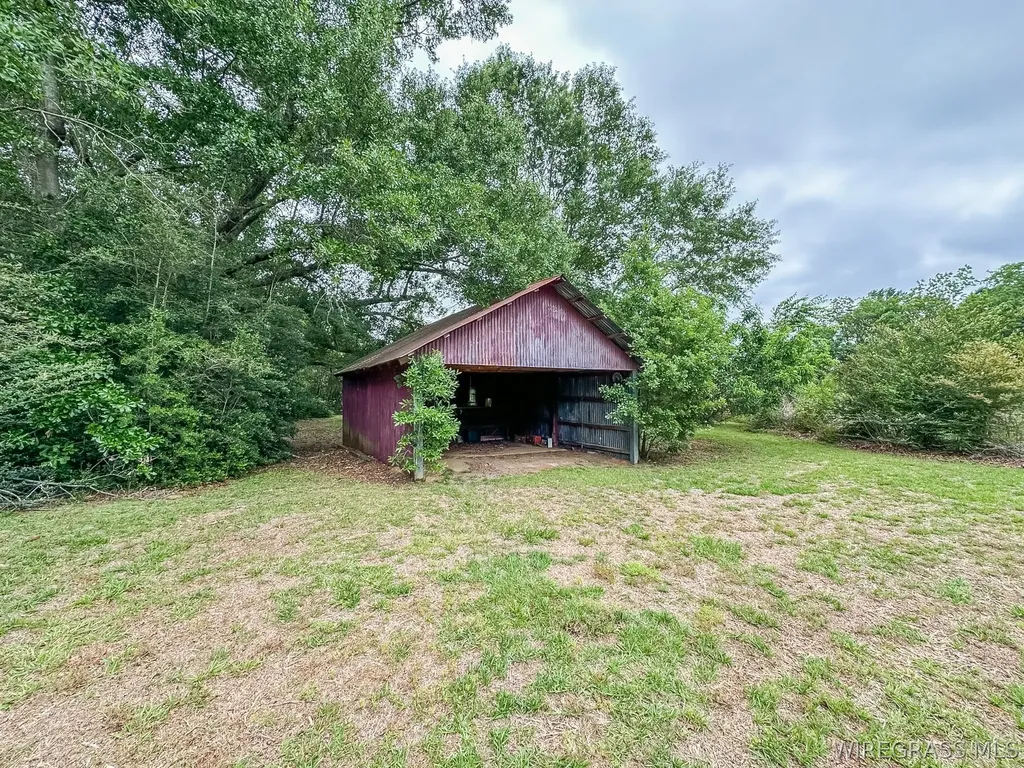 862 County Road 667 Chancellor AL 36318