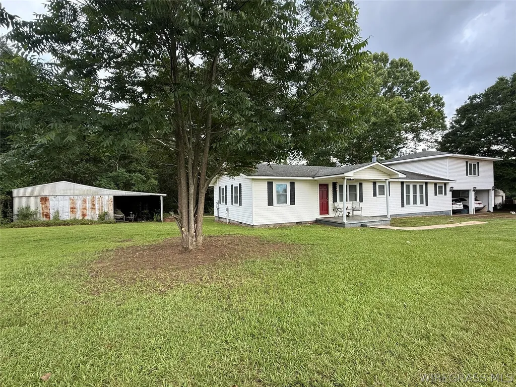 3806 County Road 636 Enterprise AL 36330