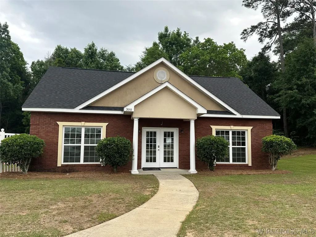 107 Peregrine Way Enterprise AL 36330